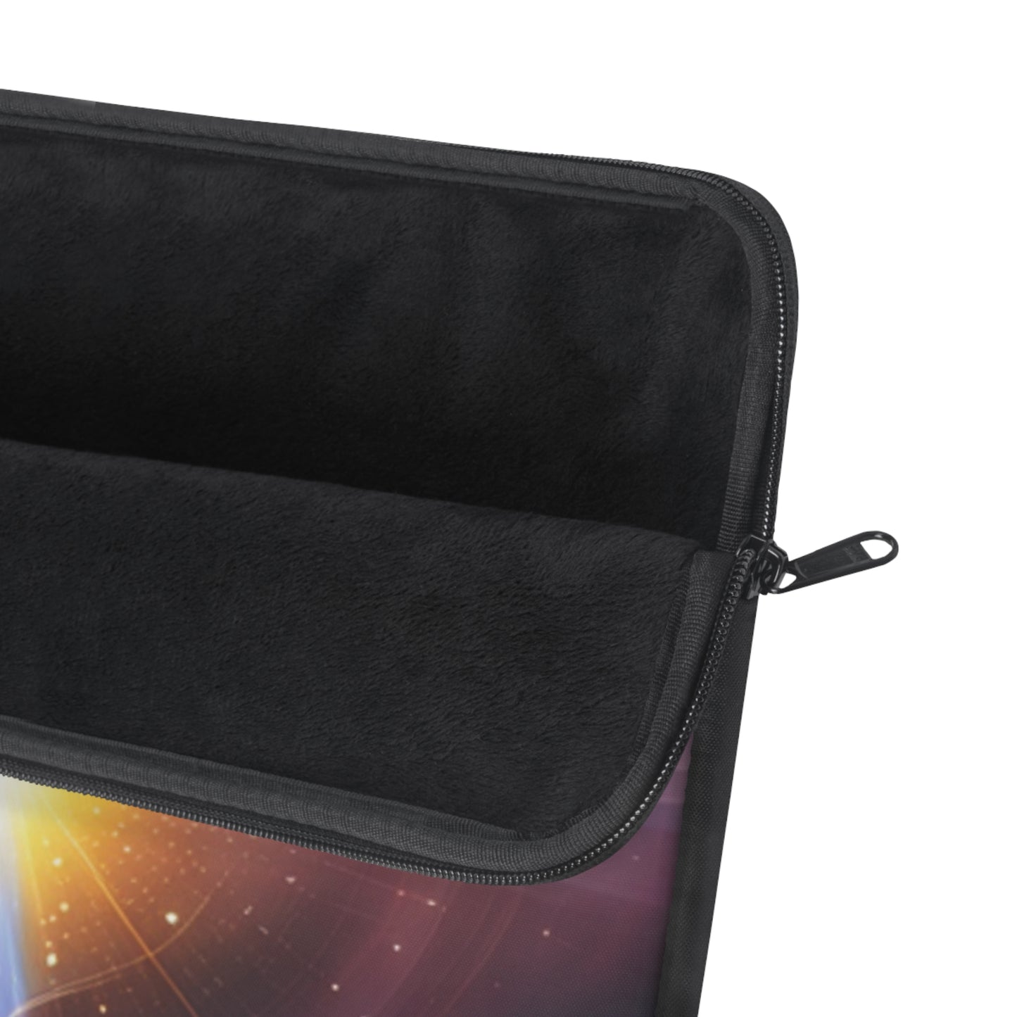Rising Phoenix Laptop Sleeve