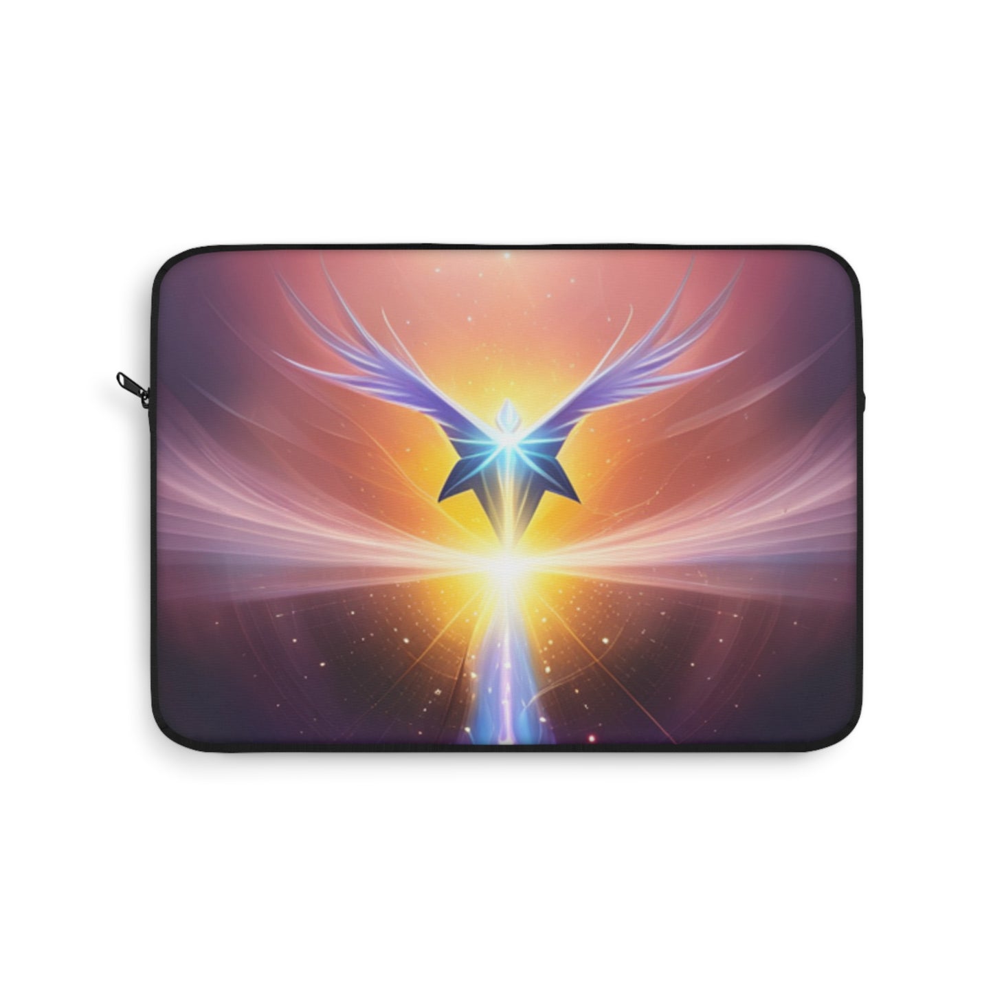 Rising Phoenix Laptop Sleeve