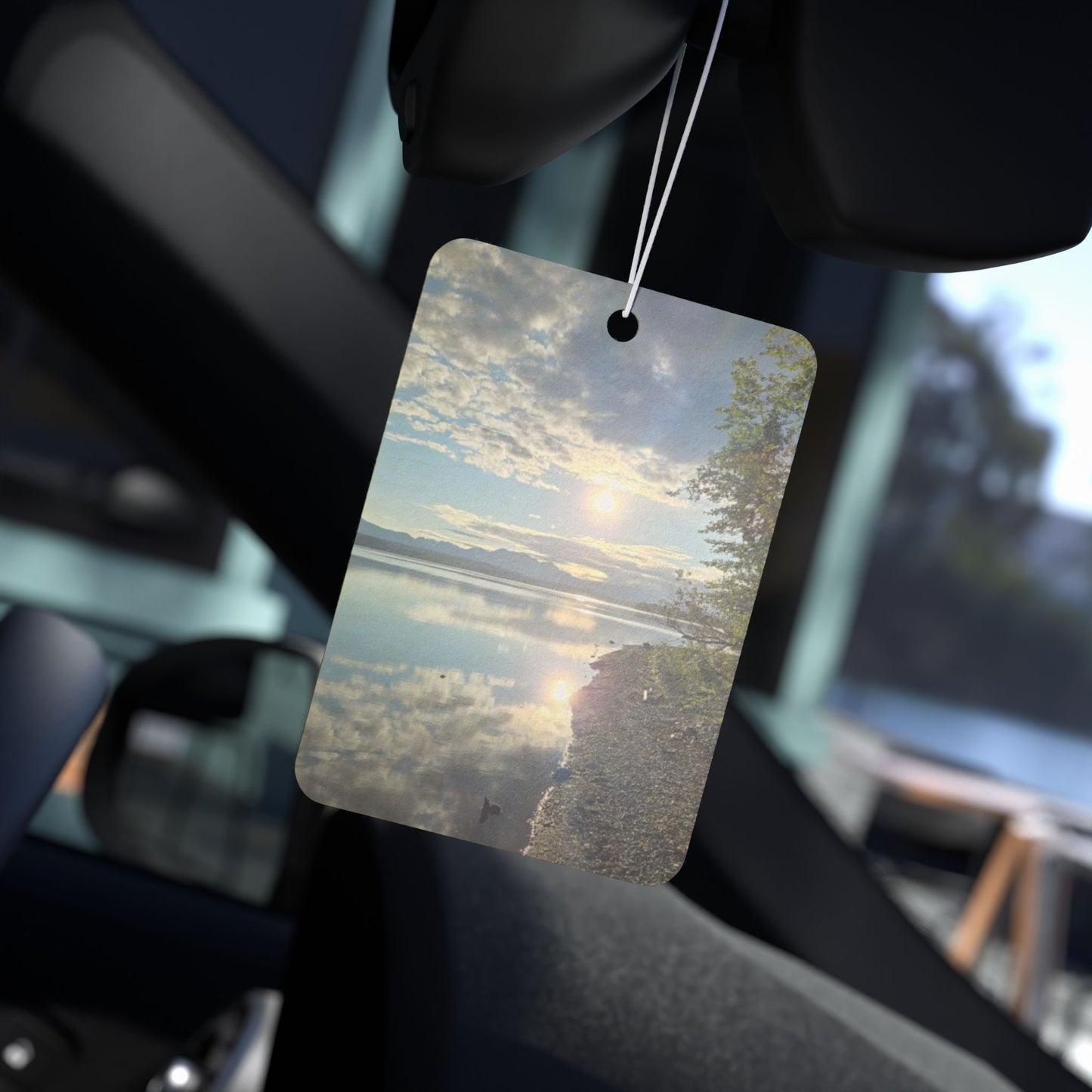 Takla Car Air Freshener