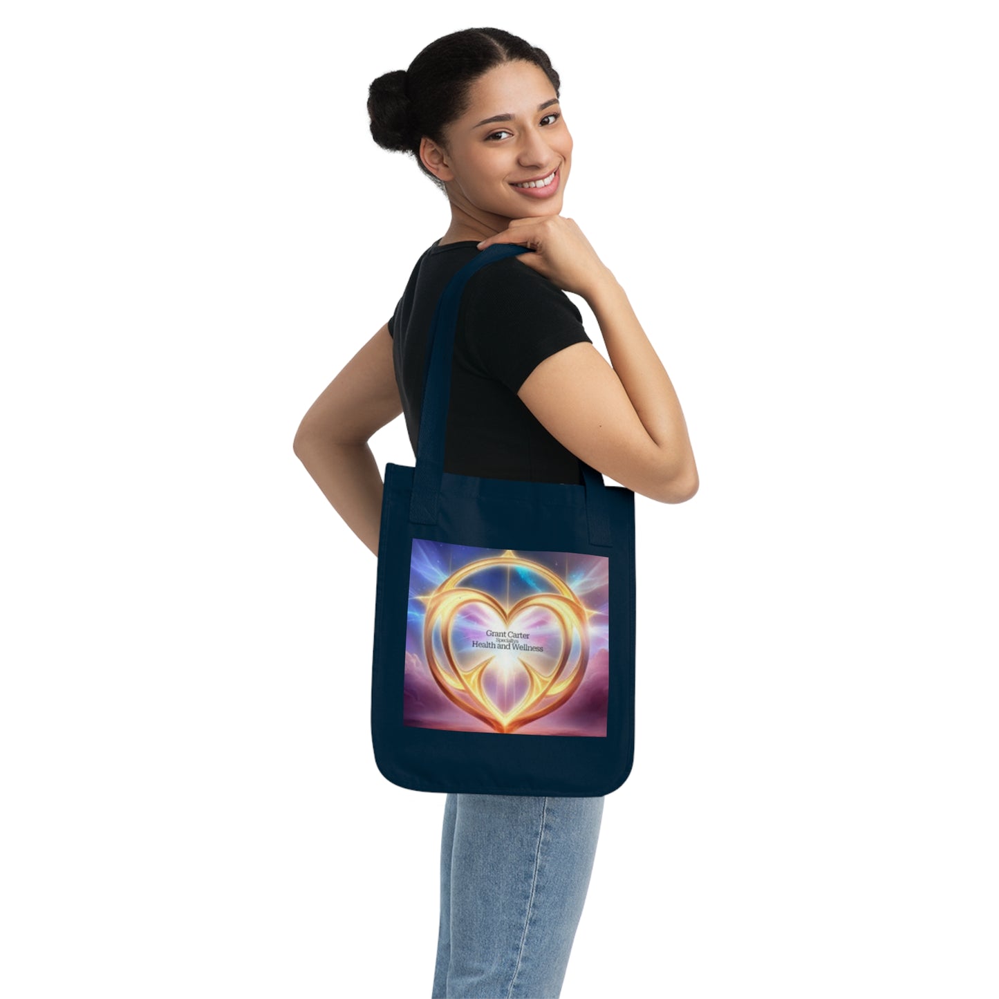 gcspecialtys Organic Canvas Tote Bag