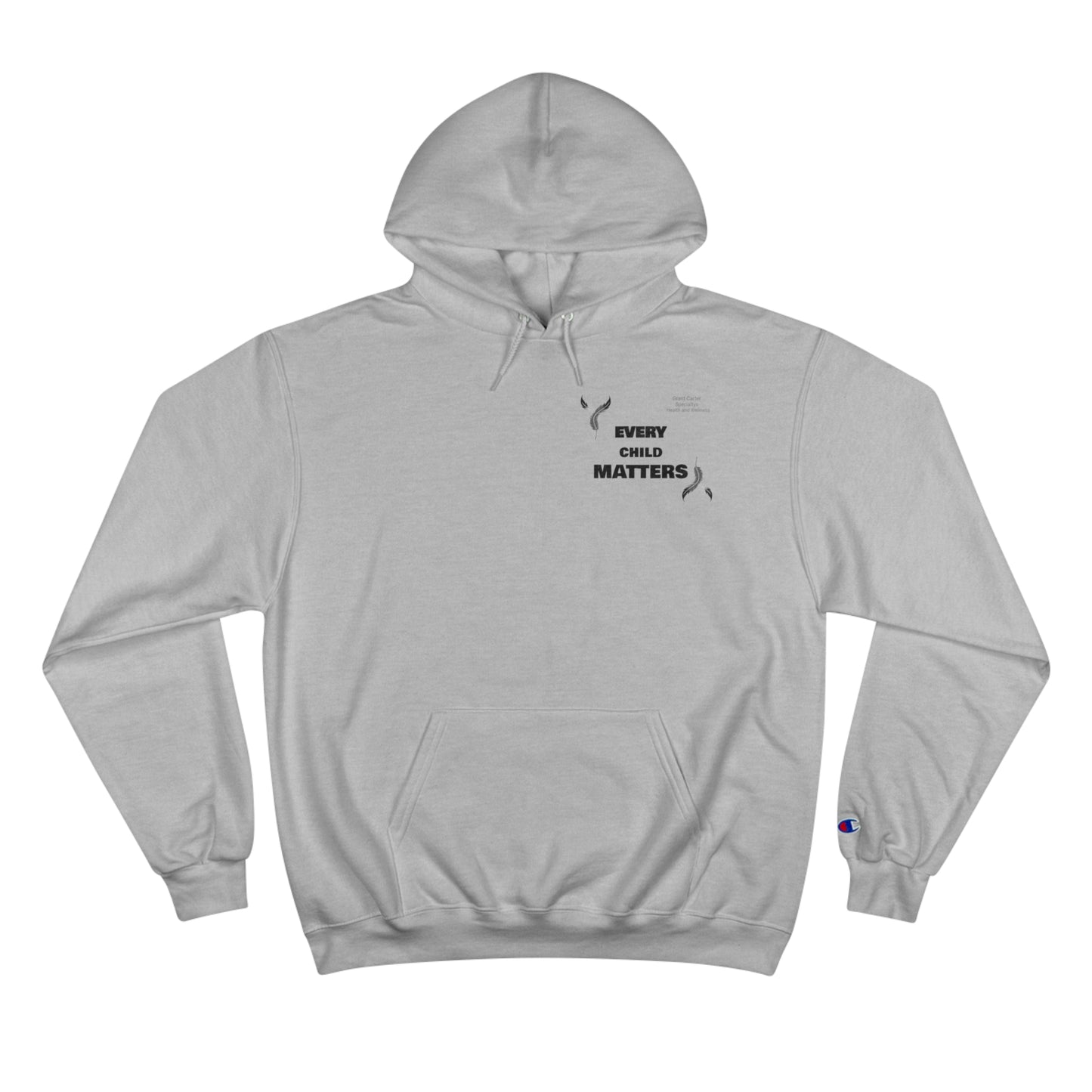 Every Child Matters Champion Hoodie