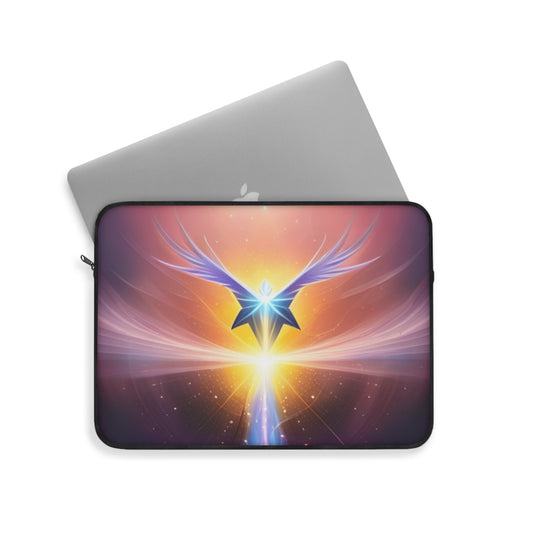 Rising Phoenix Laptop Sleeve