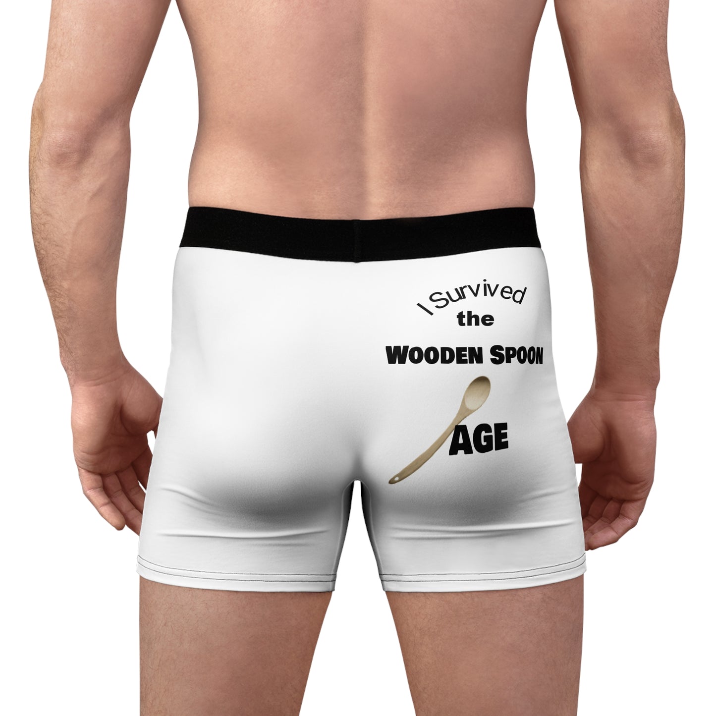 Grant Carter Specialtys Men's Boxer Briefs