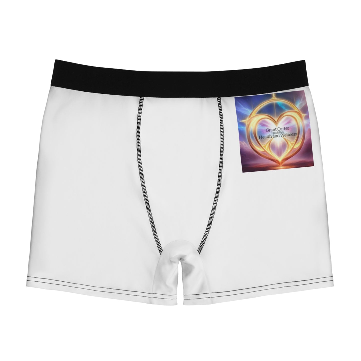 Grant Carter Specialtys Men's Boxer Briefs