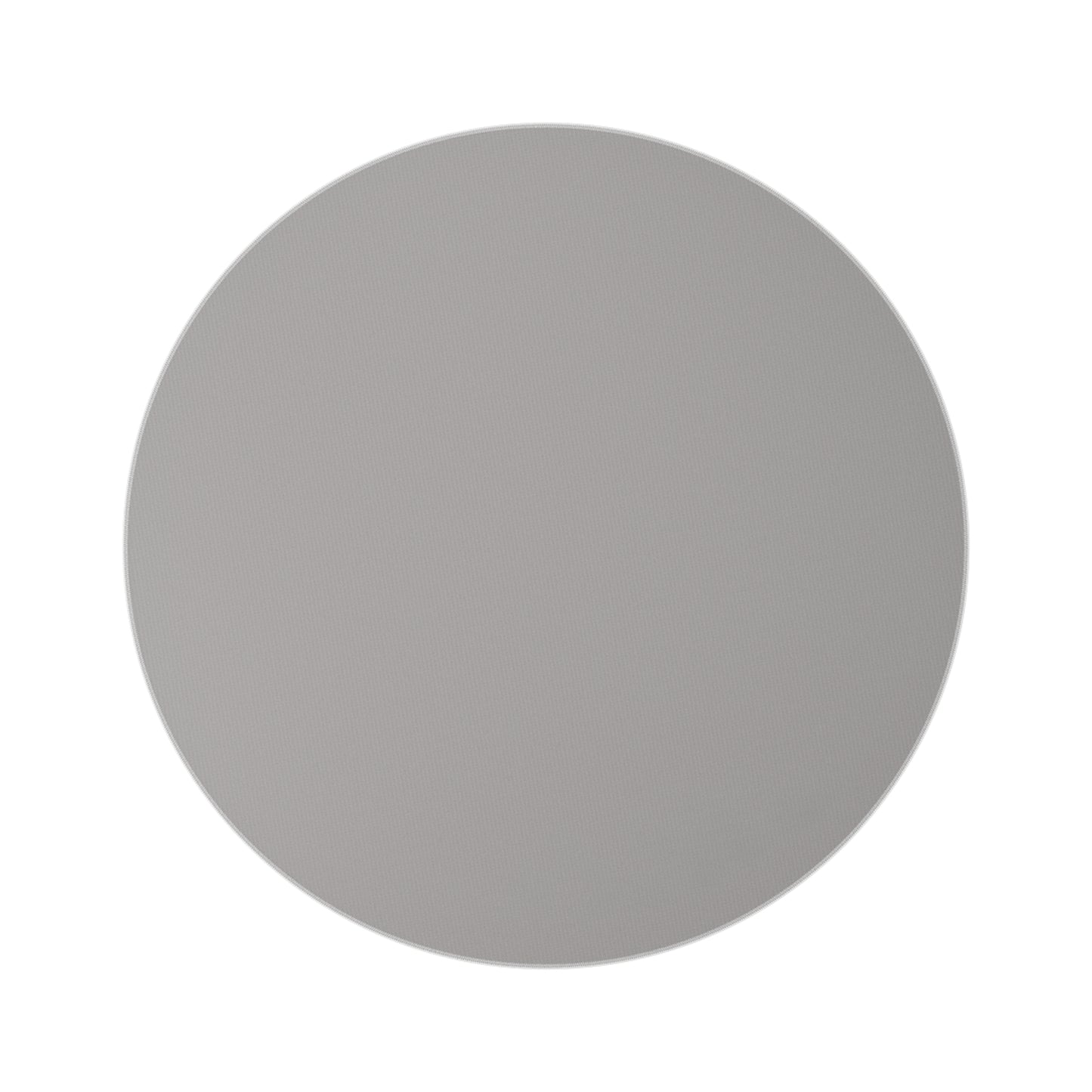 Ying Yang Round Rug