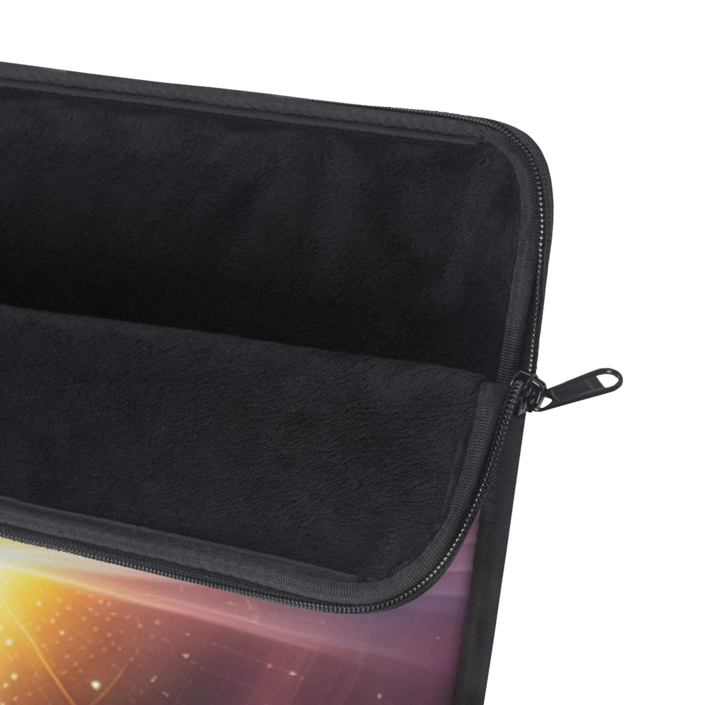 Rising Phoenix Laptop Sleeve