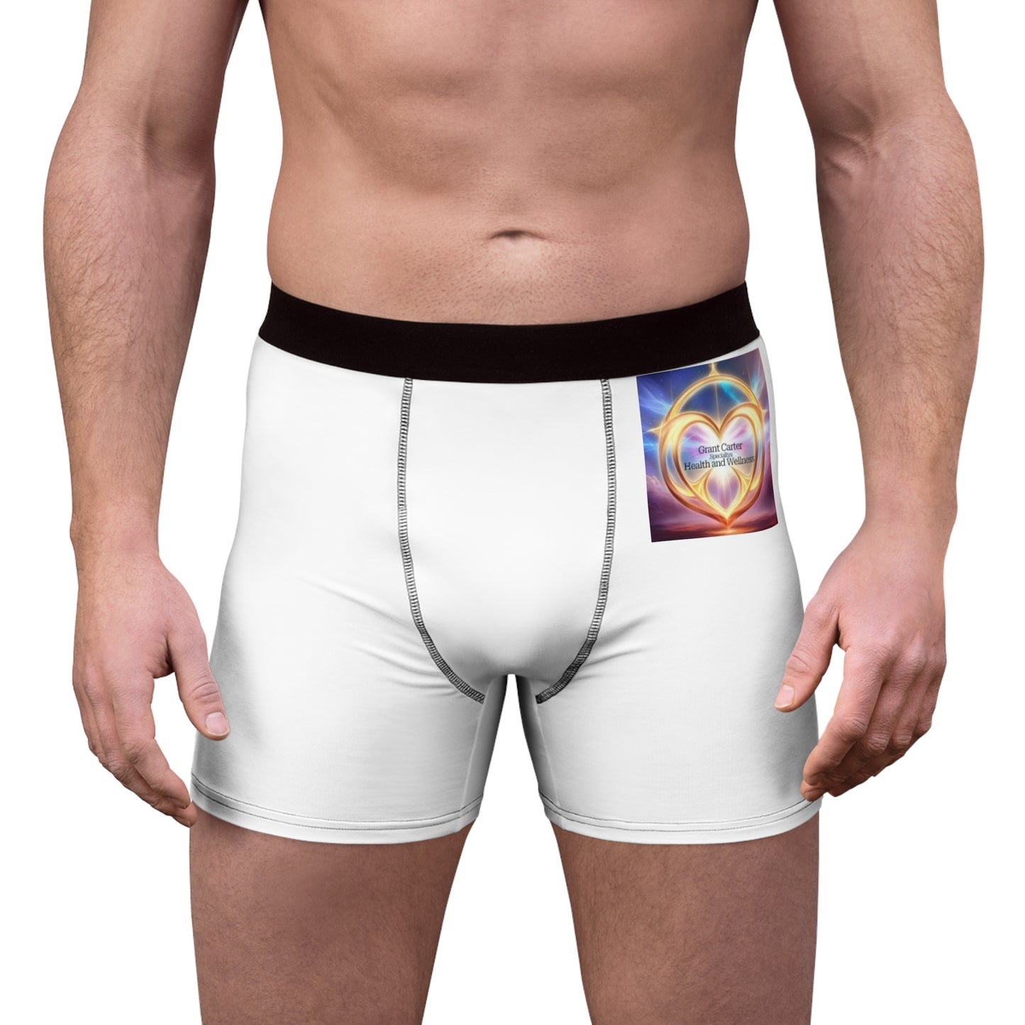 Grant Carter Specialtys Men's Boxer Briefs