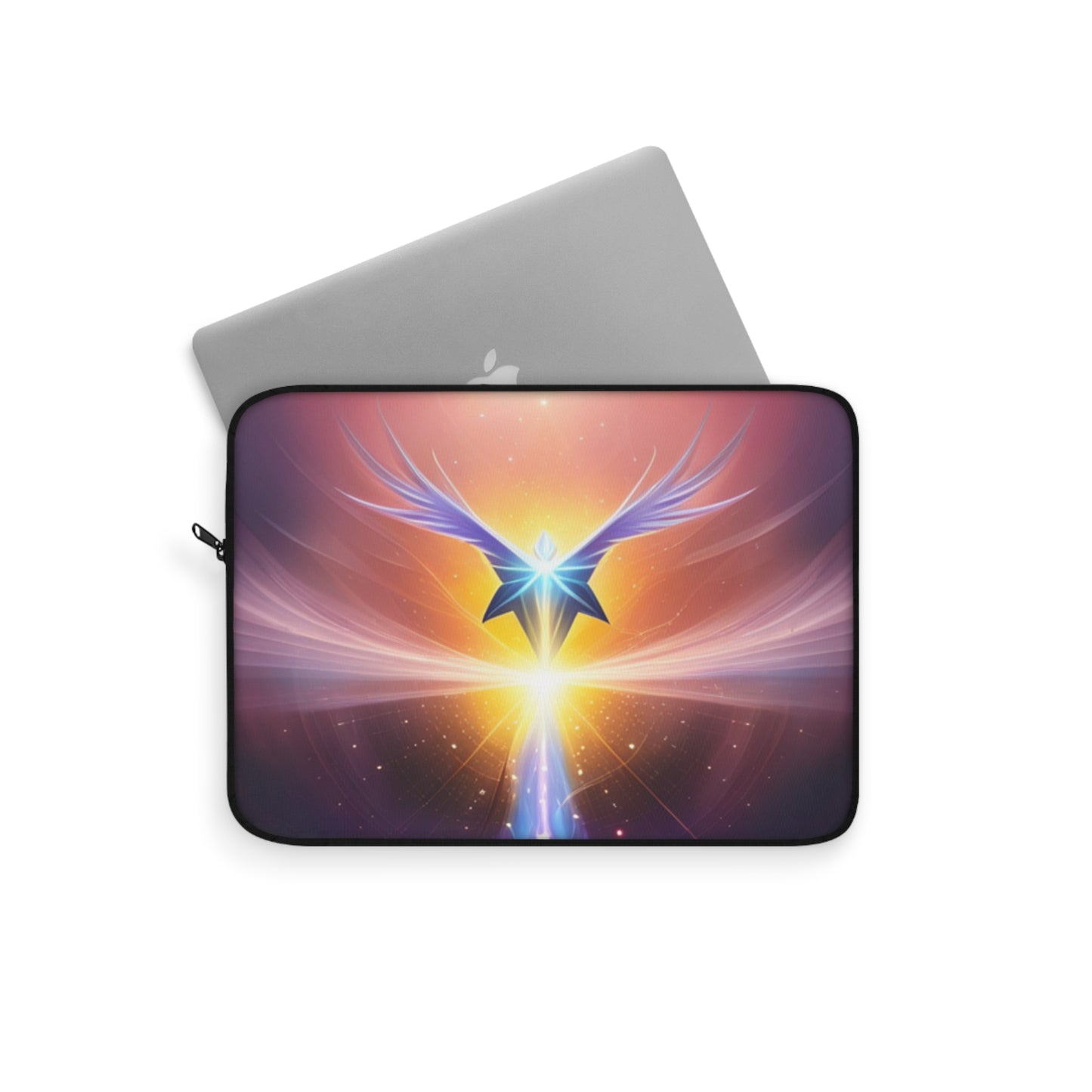 Rising Phoenix Laptop Sleeve