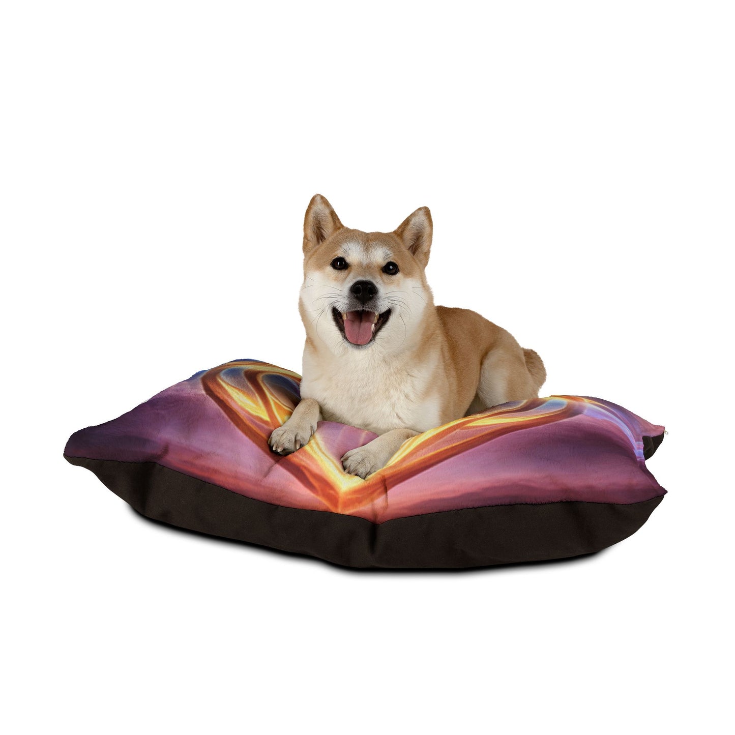 Ying Yang Pet Bed