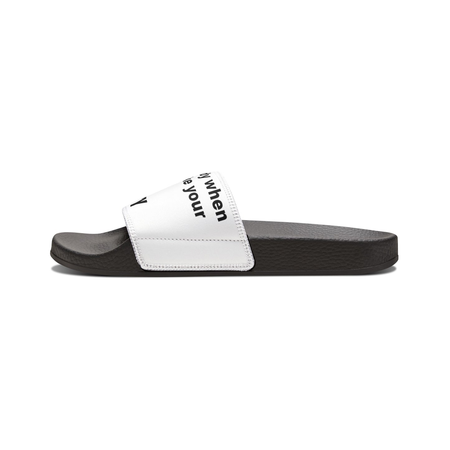 Shake Your Booty Women's Removable-Strap Sandals