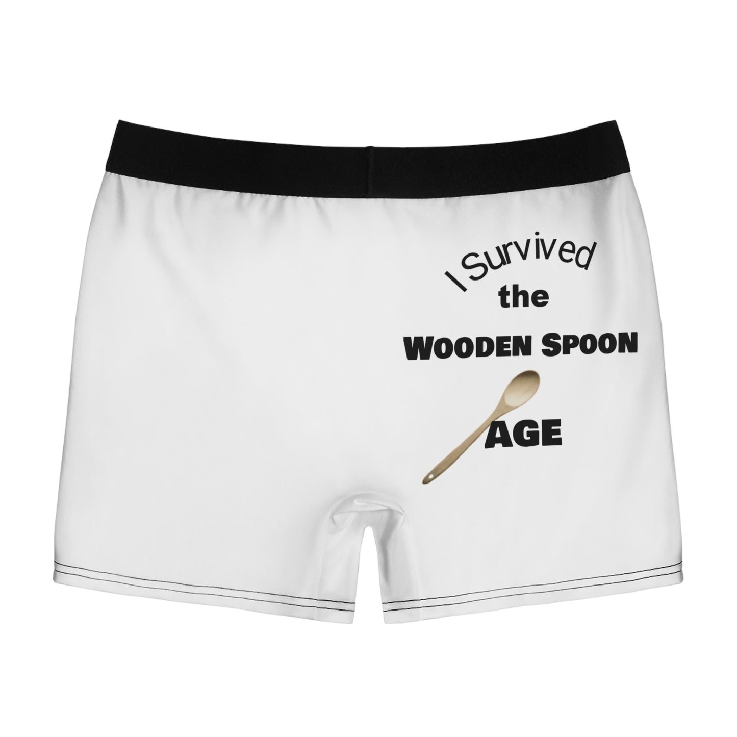 Grant Carter Specialtys Men's Boxer Briefs