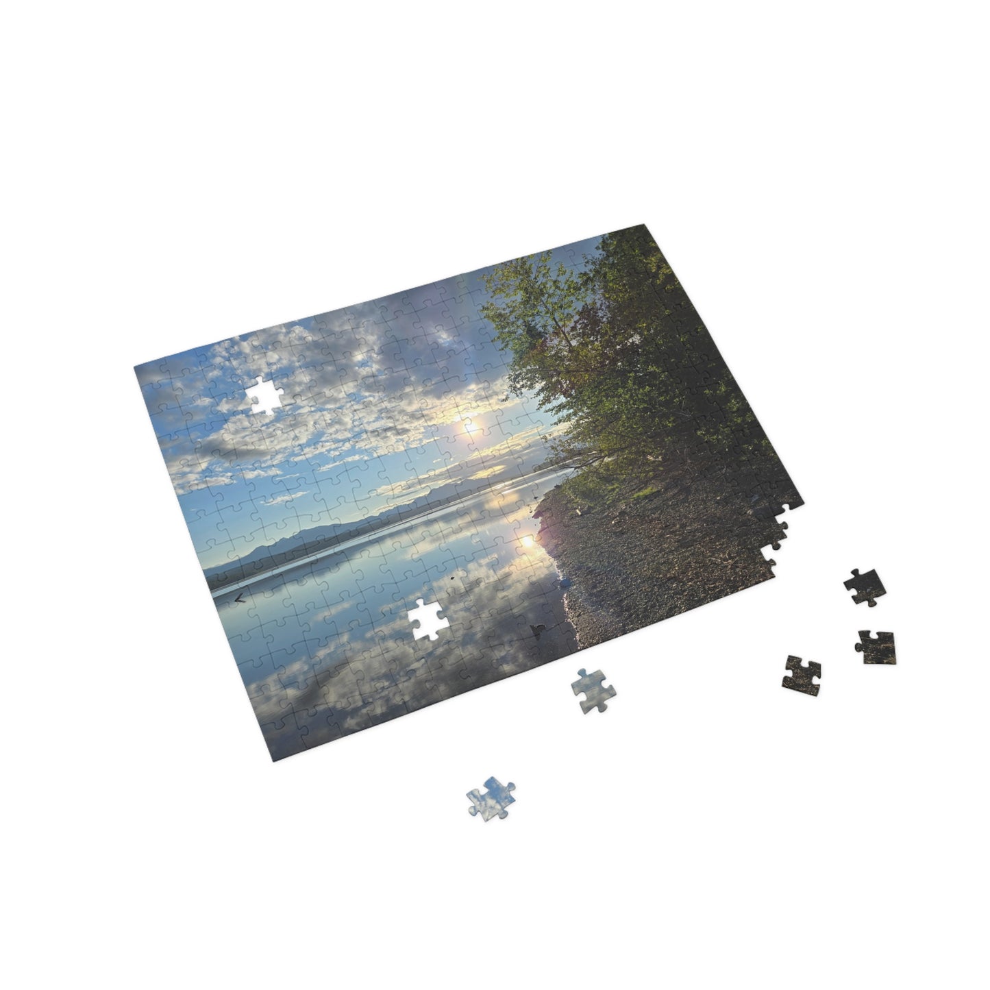 Takla Puzzle (96, 252, 500, 1000-Piece)