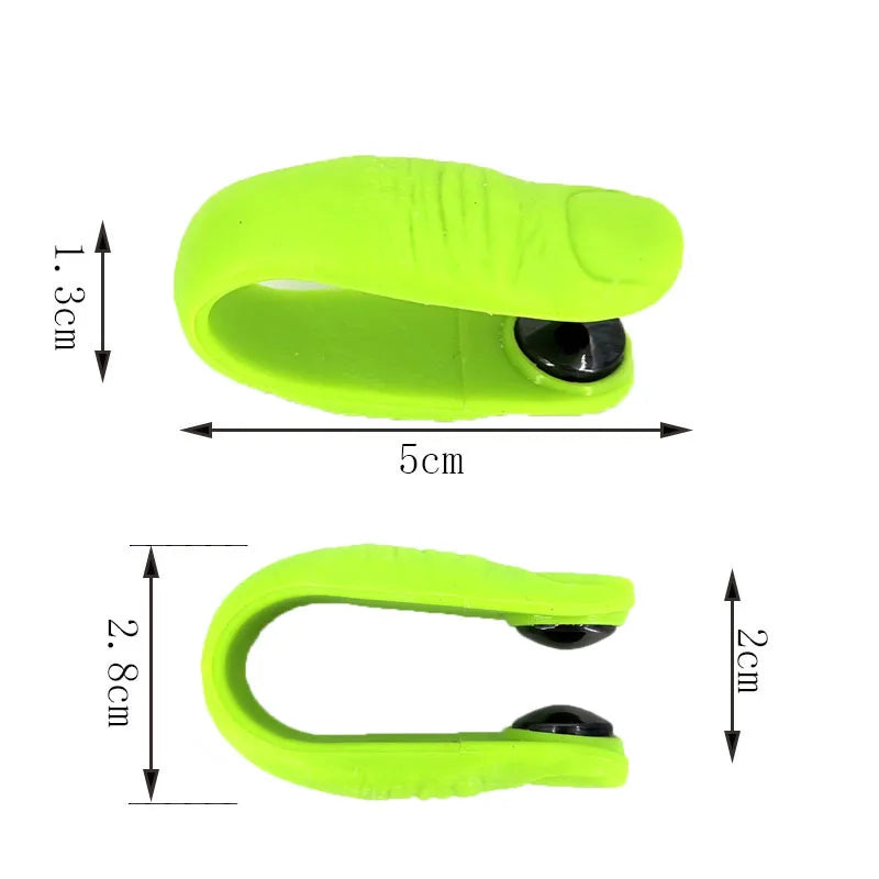 Acupressure Point Clip-1 pair