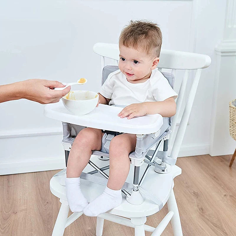 Adventurous Toddler Camping Chair