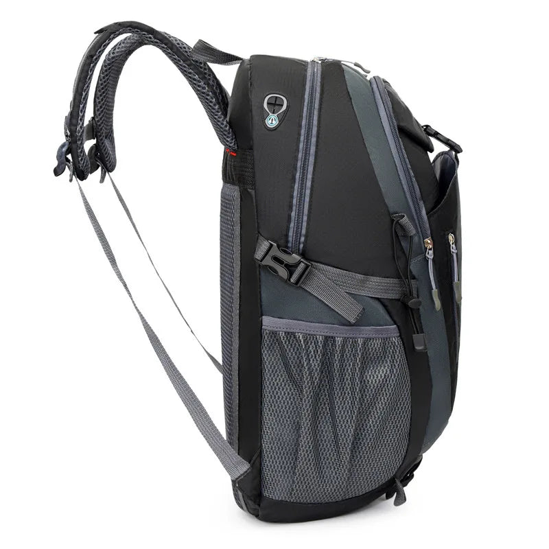 40L Men's and Women's Travel Backpack